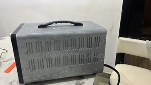 Qasa Avr - Pro 5000va Digital