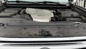 Lexus GS 460 2012 Silver