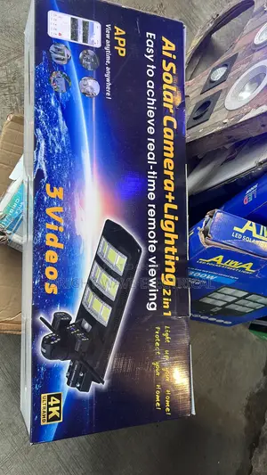 CCTV Camera