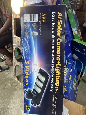 CCTV Camera