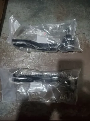 Tie Rod Ends Corolla 2015 American