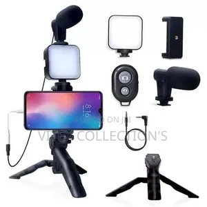 Video Making Kit Light