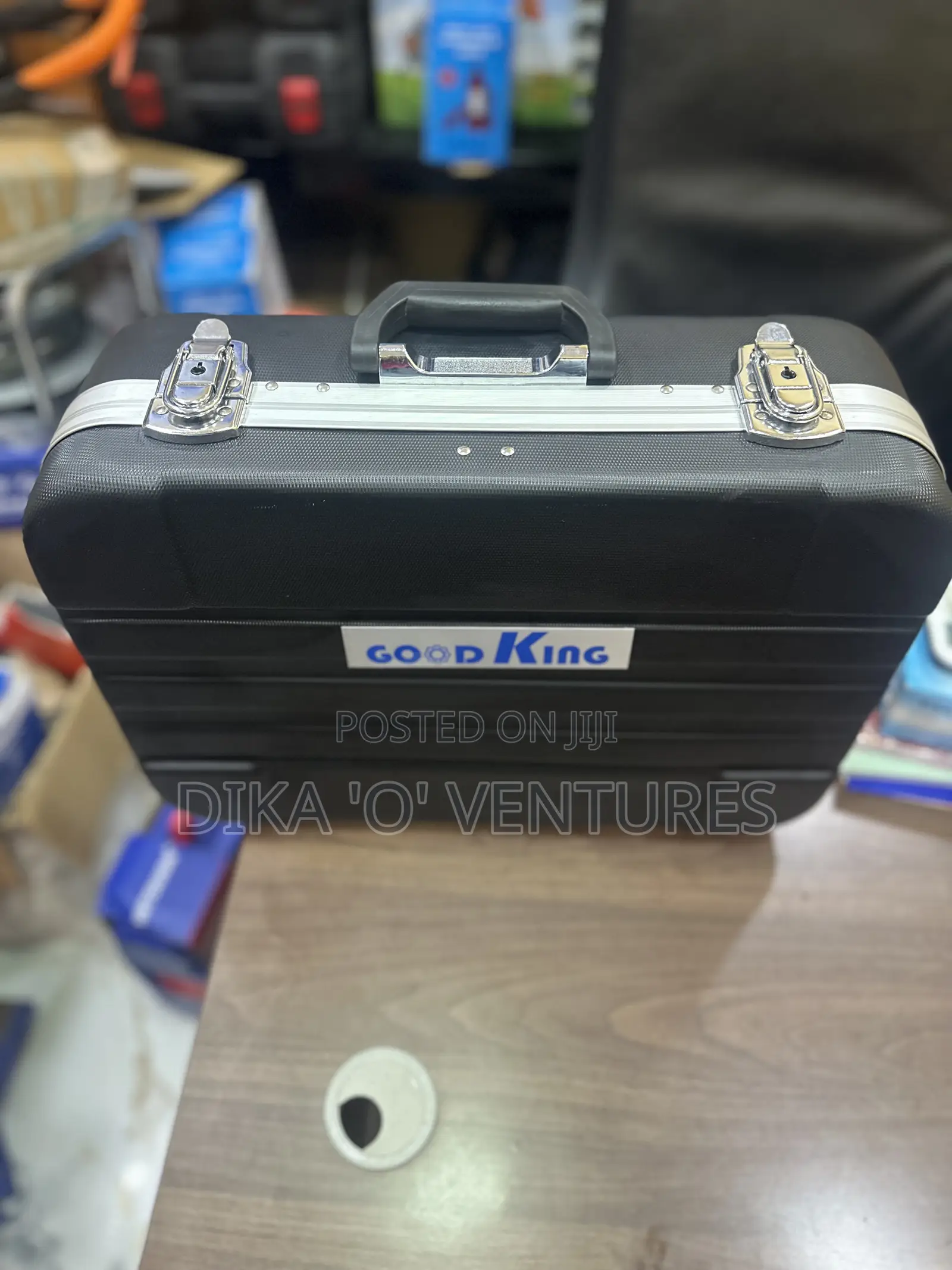 Auto Repair Toolbox