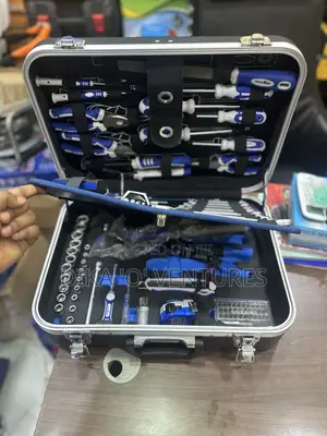 Auto Repair Toolbox