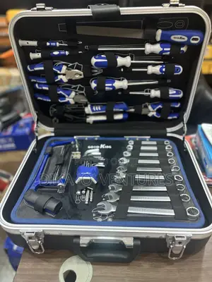 Auto Repair Toolbox