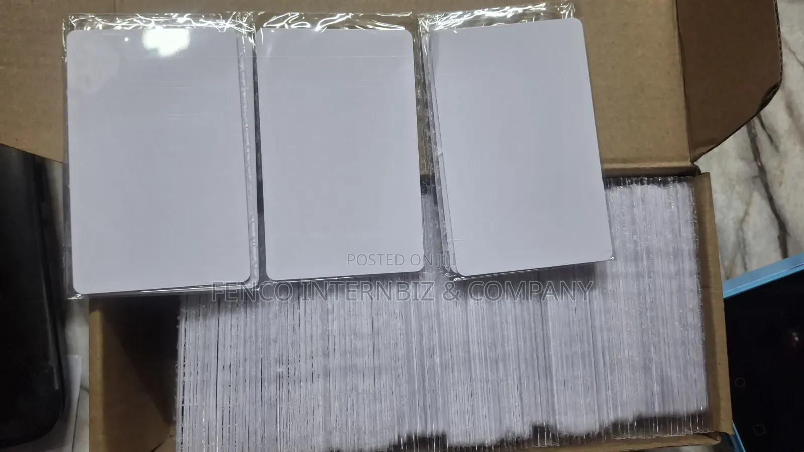 Ntag215 NFC Card
