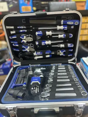 Auto Repair Toolbox