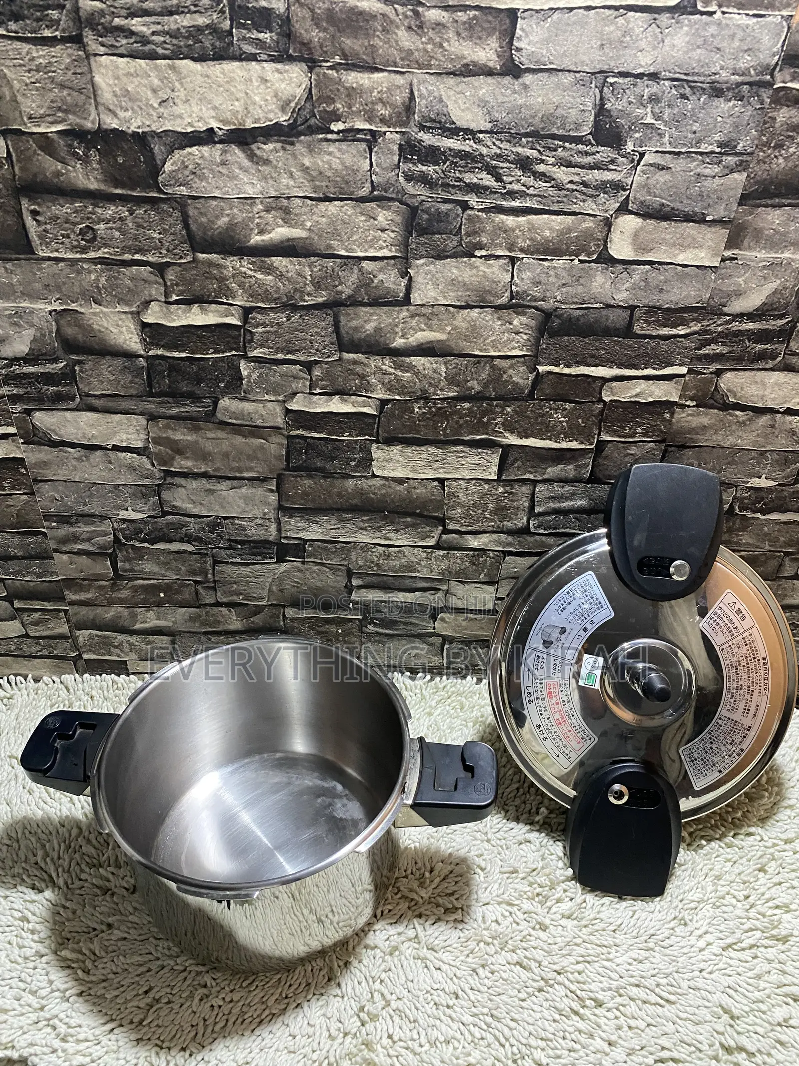 Kicthen Appliances