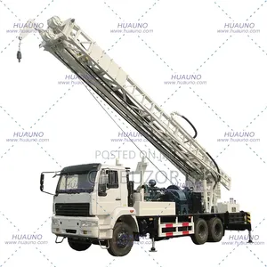 Indian Borehole Drillers