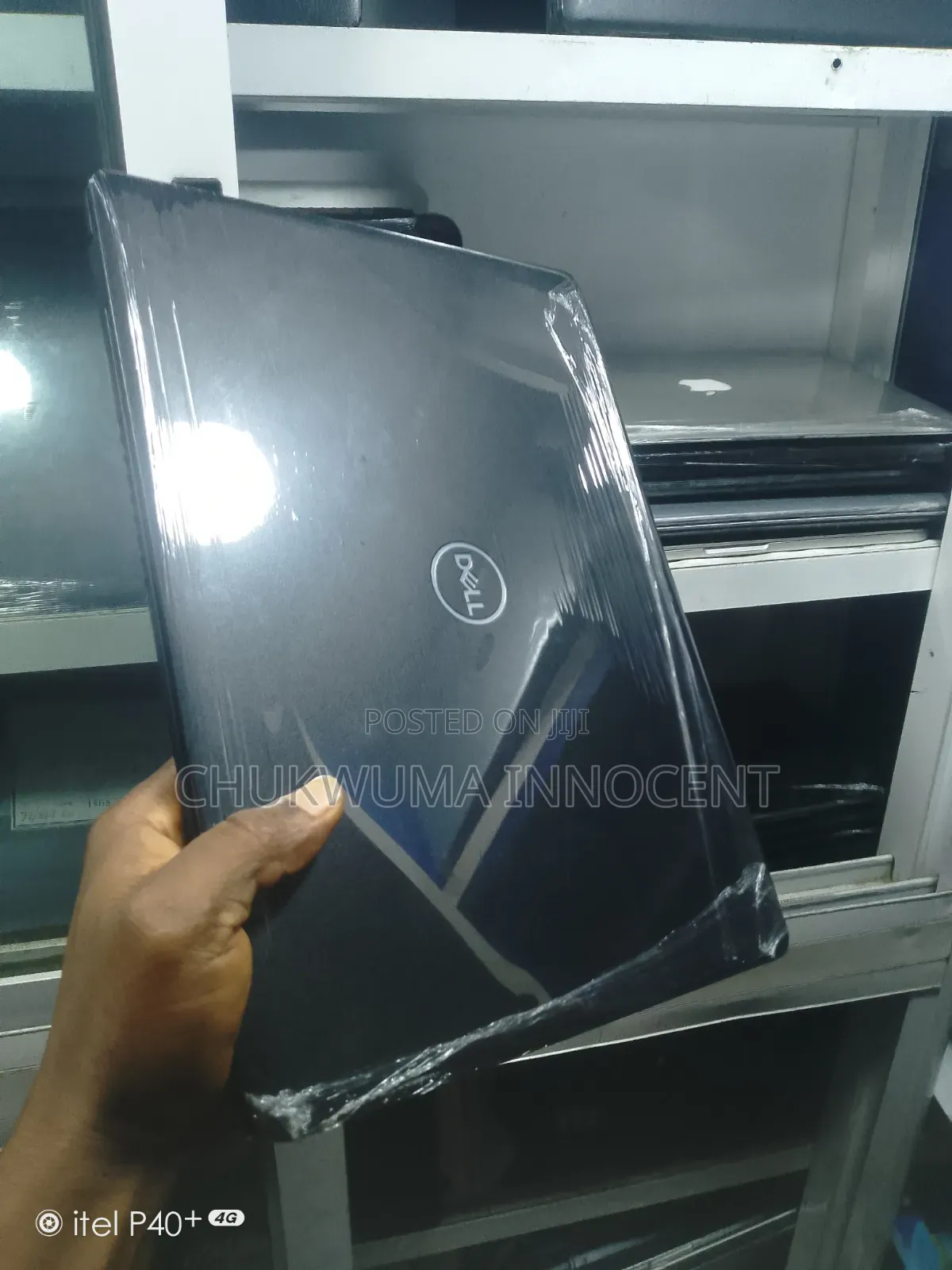 Laptop Dell Latitude 3490 8GB Intel Core i5 SSD 256GB