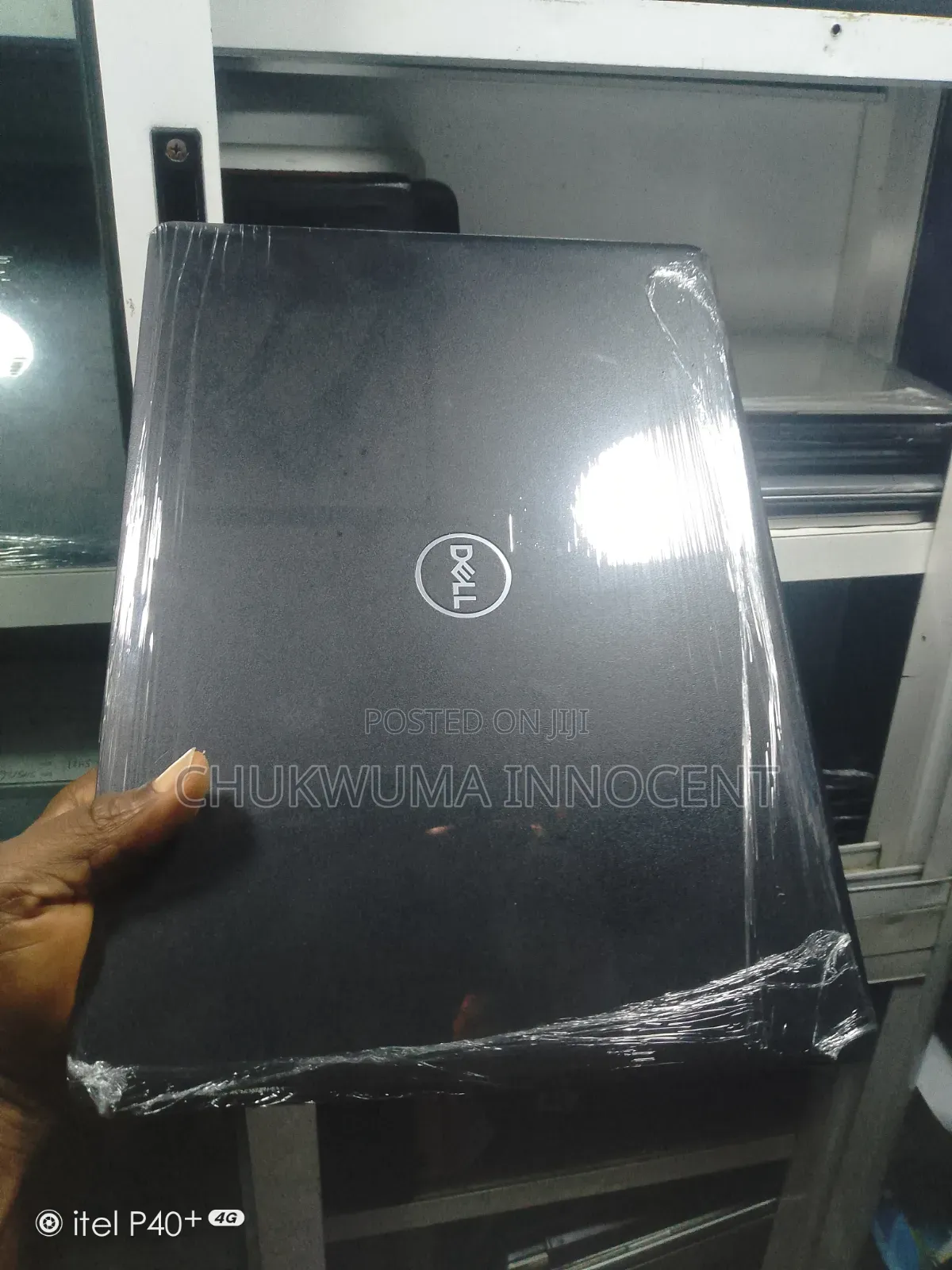 Laptop Dell Latitude 3490 8GB Intel Core i5 SSD 256GB
