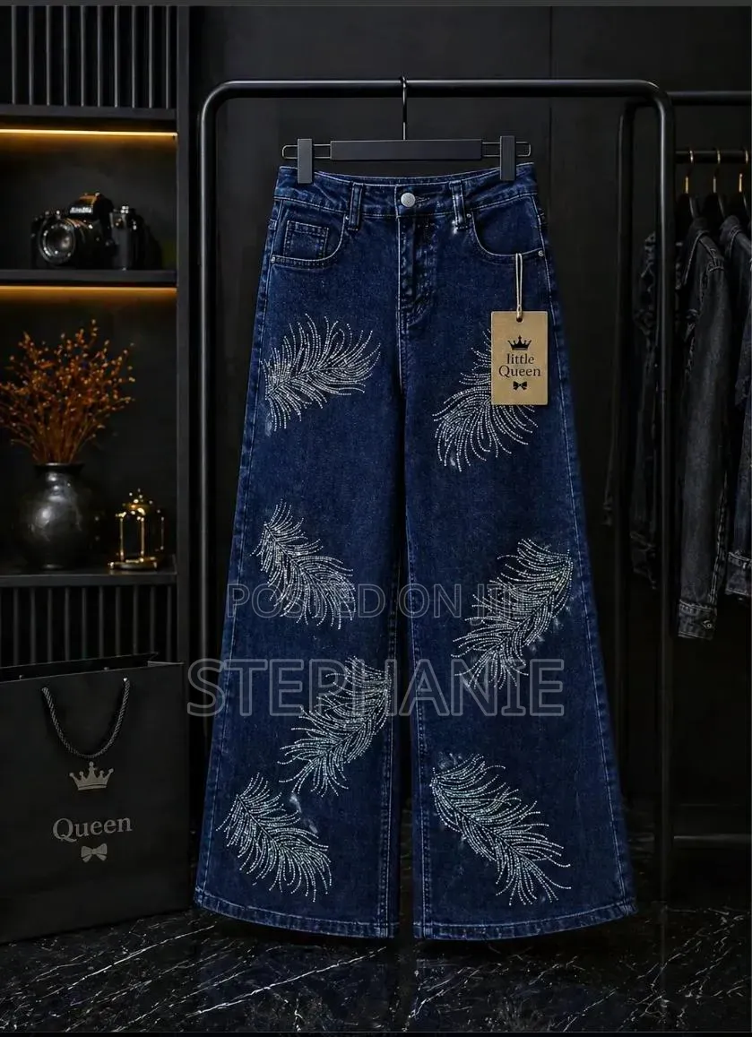 Ladies Fashion