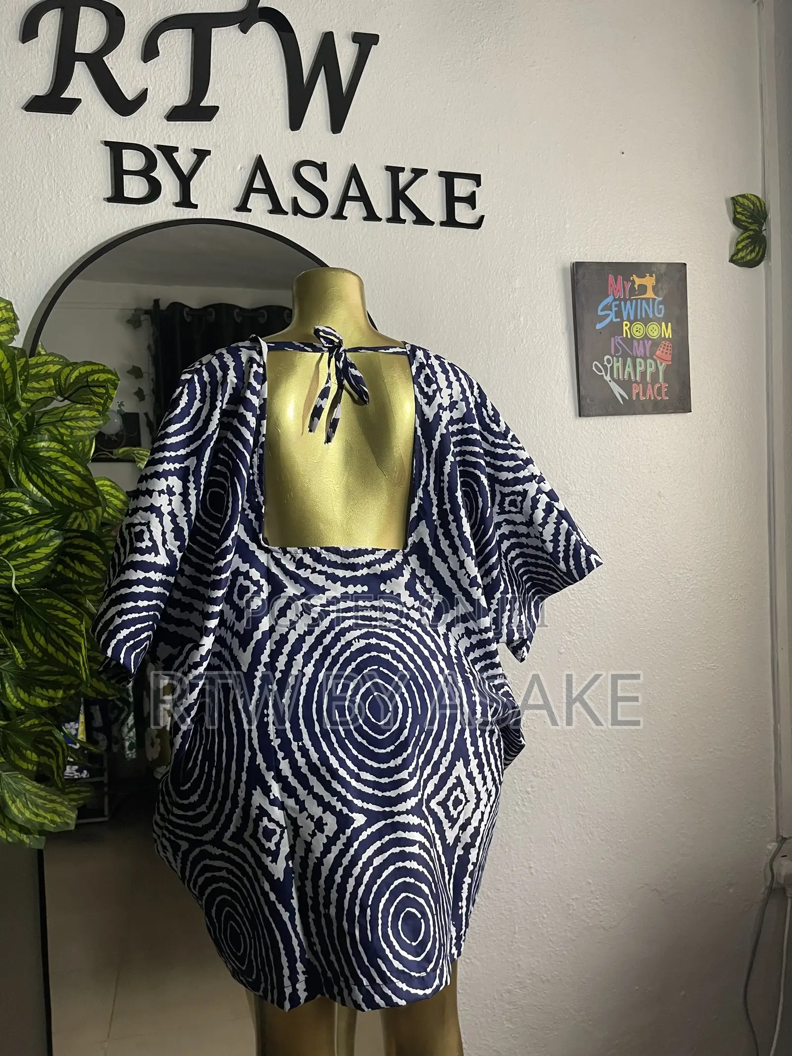 Fashion Designing