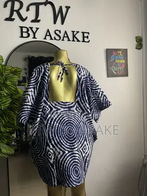 Fashion Designing