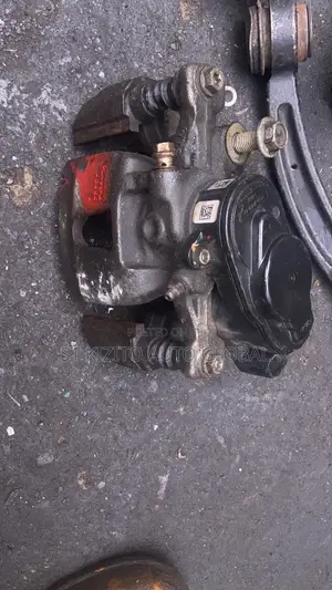 Dealer in All Kind of American Motor Spare Parts