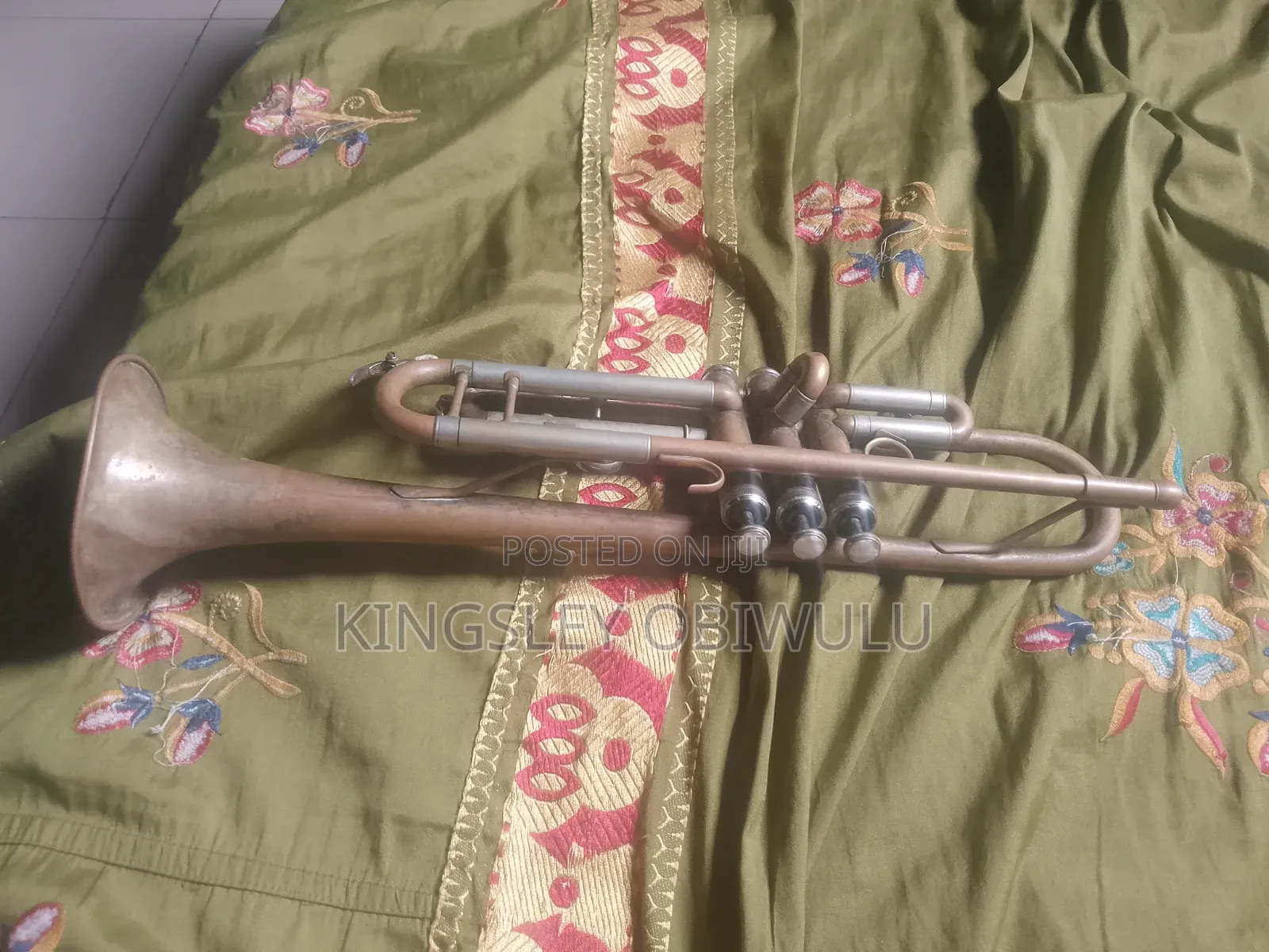 Good Trumpet