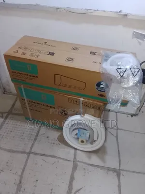 Air Conditioner