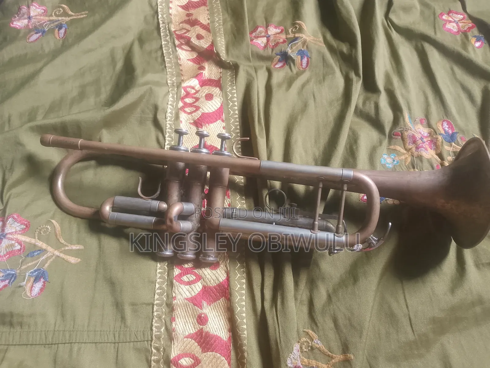 Good Trumpet