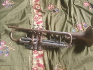 Good Trumpet