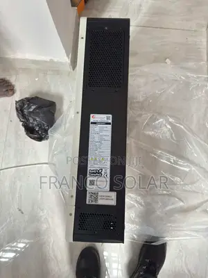 Felicity New Version 12kva Hybrid Inverter Double MPPT Controller