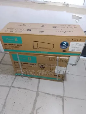 Air Conditioner 1hp Regular