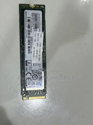 2tb SSD Kingston