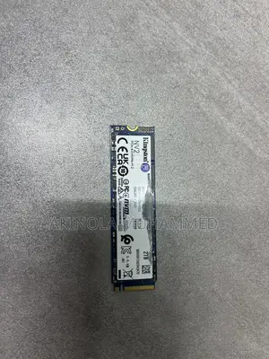 2tb SSD Kingston