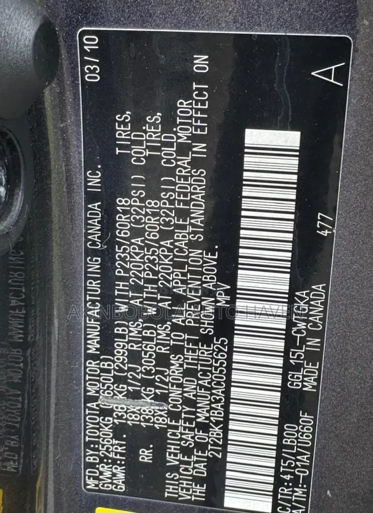 Lexus RX 2014 Gray
