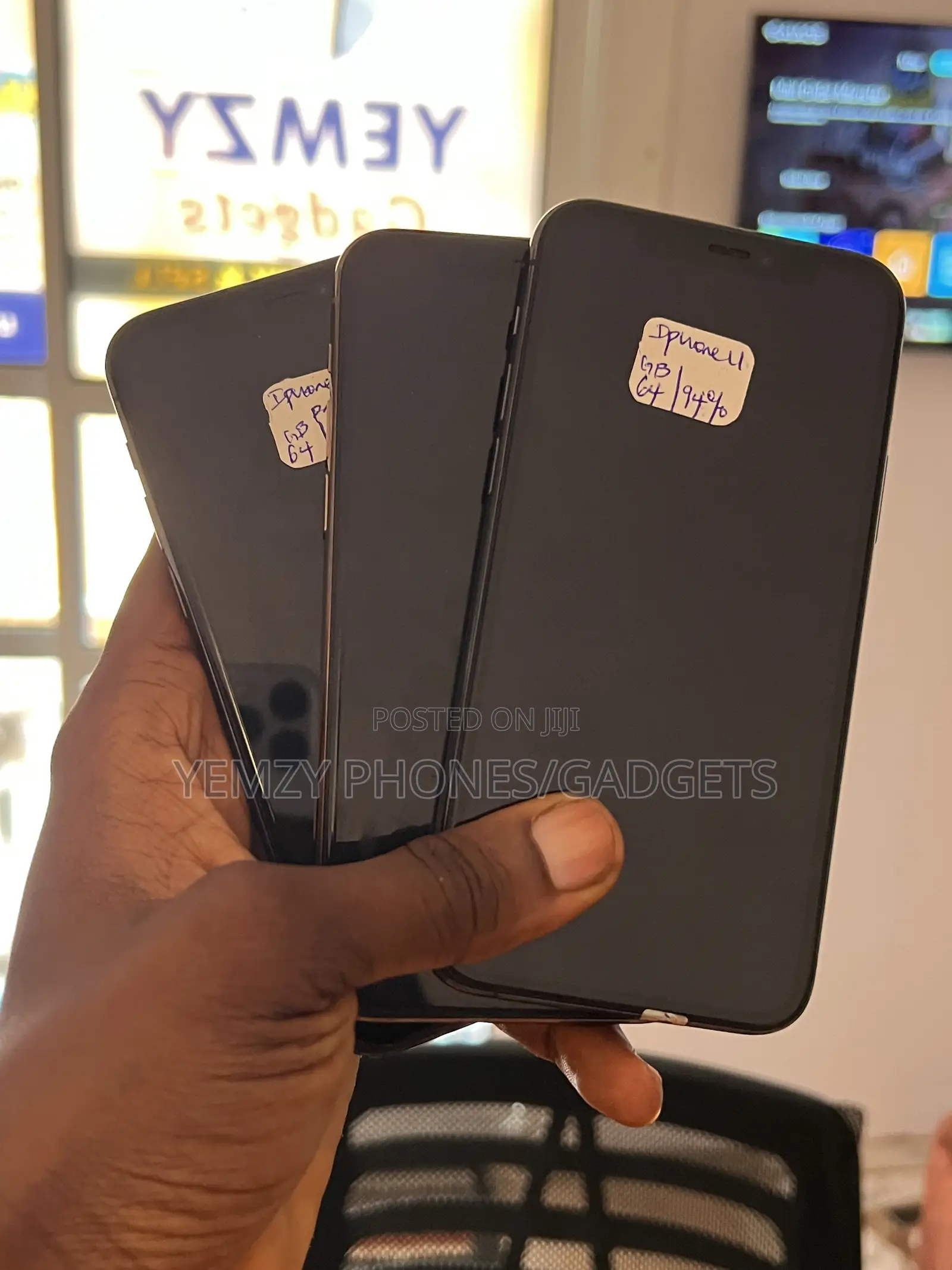 Apple iPhone 11 Pro 64 GB