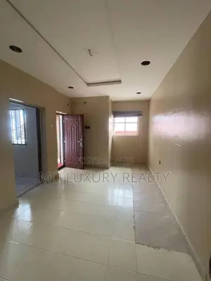 1bdrm Apartment in Osapa london for rent