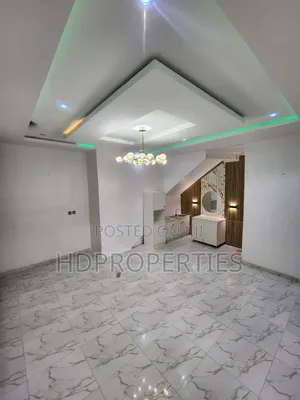 Studio Apartment in Ikota Gra Estate, Lekki for rent