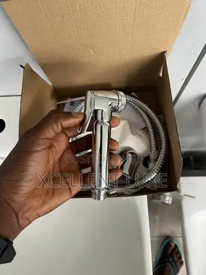 Vado Bidet Spray Tap (Bum Bum Wash)