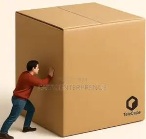 Neat Carton Boxes