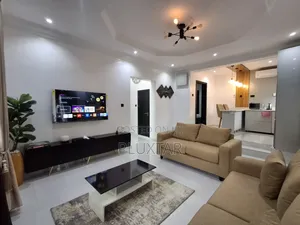 Furnished 2bdrm Apartment in Lekki Phase 1 for rent