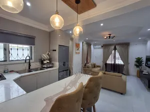 Furnished 2bdrm Apartment in Lekki Phase 1 for rent