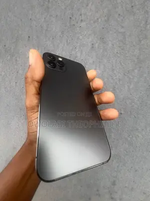 Apple iPhone 12 Pro 128 GB Gray