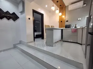 Furnished 2bdrm Apartment in Lekki Phase 1 for rent