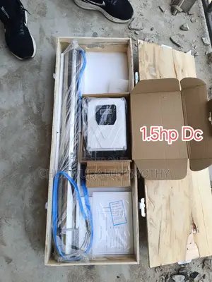 Solar Pump
