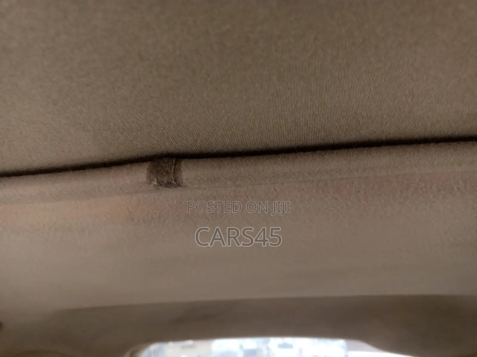 Lexus RX 2006 White