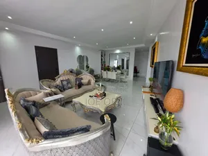 Furnished 3bdrm Apartment in Mojisola Onikoyi, Banana Island for sale