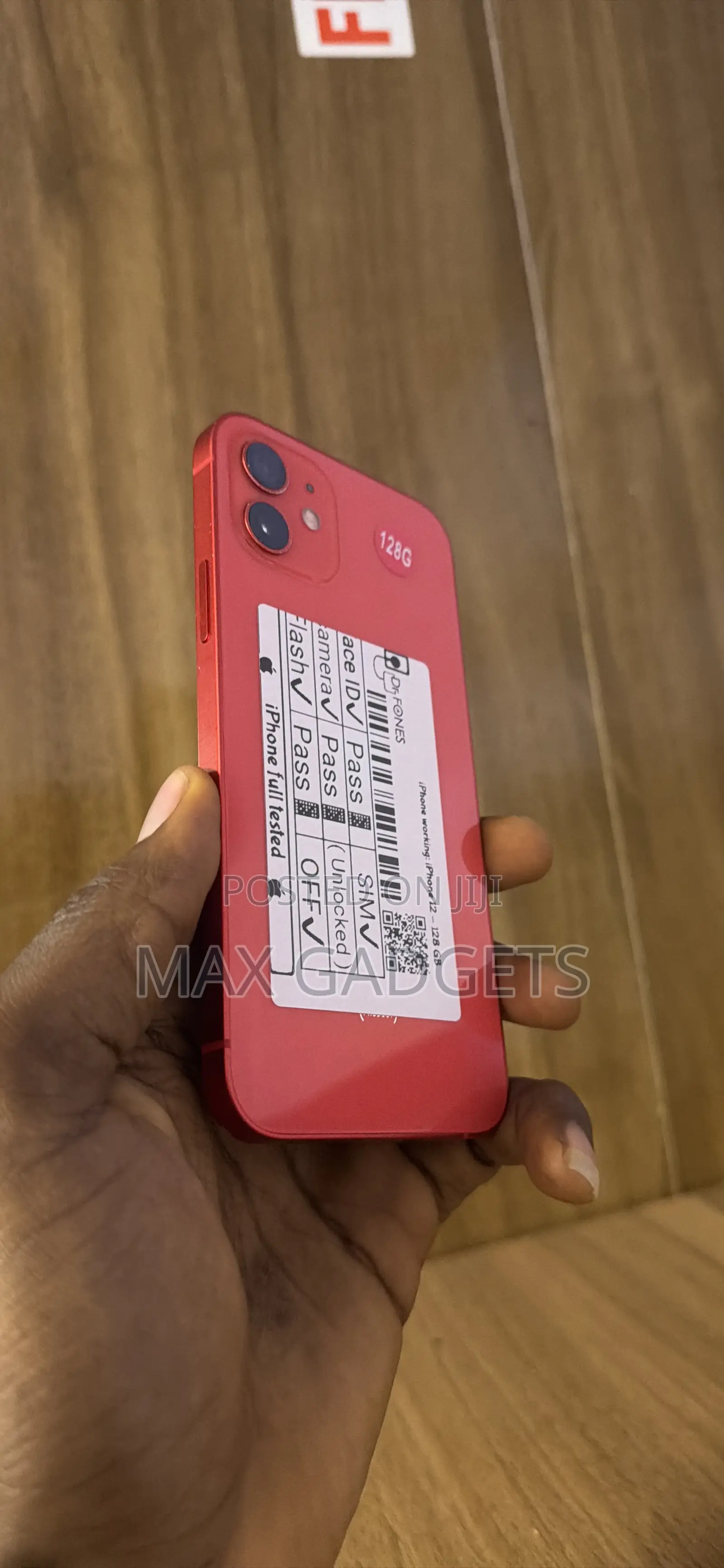 Apple iPhone 12 128 GB