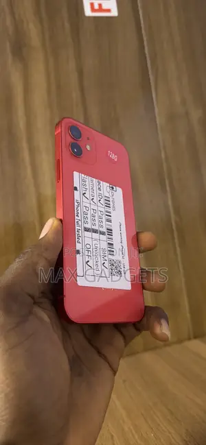Apple iPhone 12 128 GB