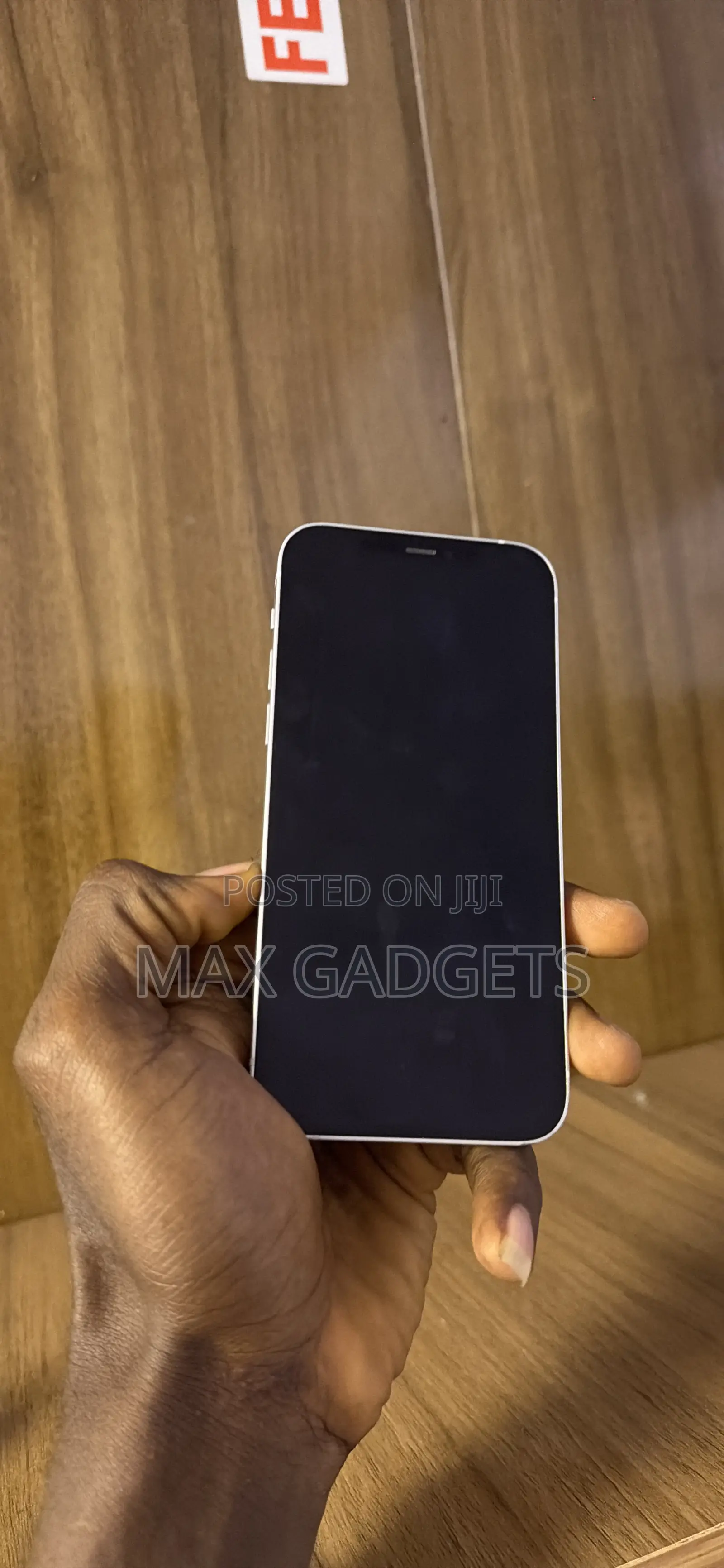 Apple iPhone 12 128 GB