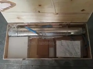Dc Solar Pump 2.0hp