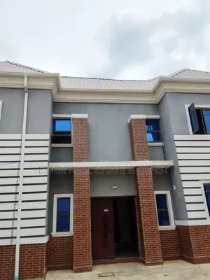 Furnished 20bdrm Bungalow in Ibadan for rent
