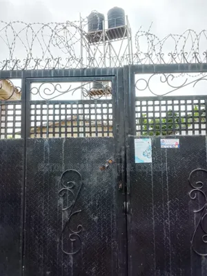 Furnished 20bdrm Bungalow in Ibadan for rent
