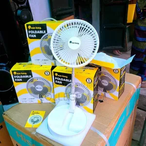 Sunking Foldable Fan