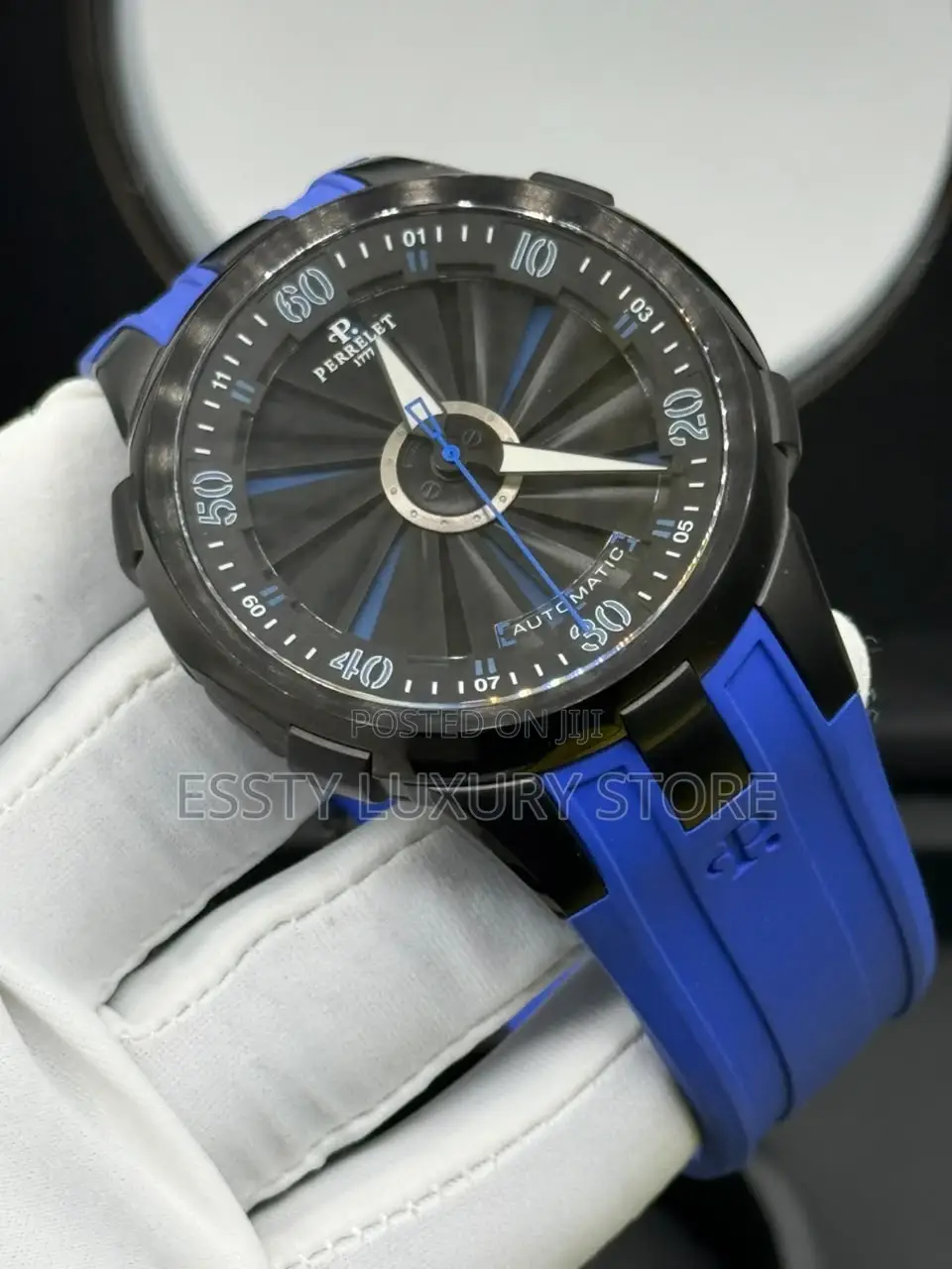 Quality Luxury Perrelet XL Automatic