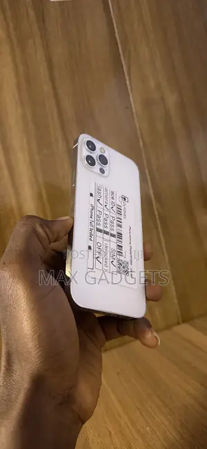 Apple iPhone 12 Pro 128 GB