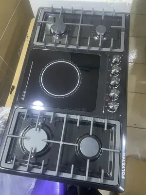 Polyester Inbuilt Cooking Gas